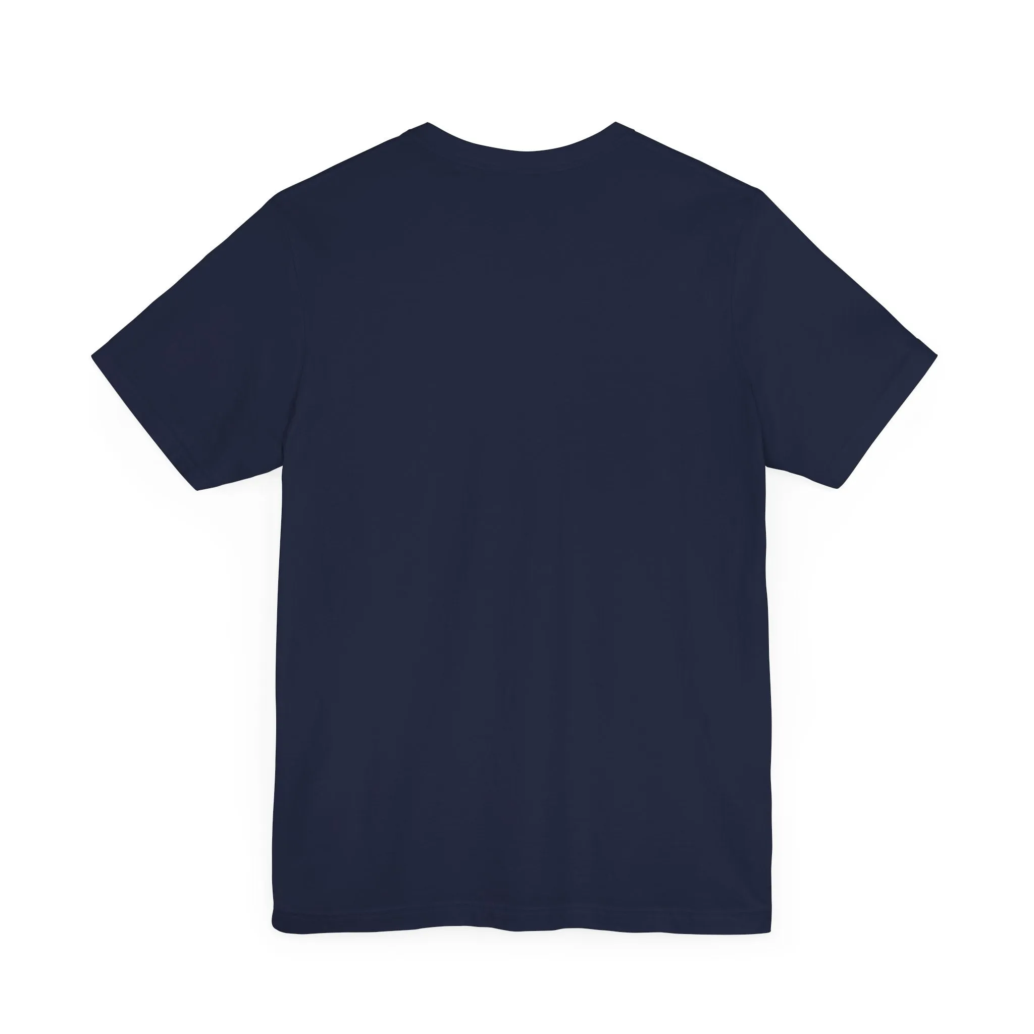 Black Veterans: Unisex Jersey Short Sleeve Tee