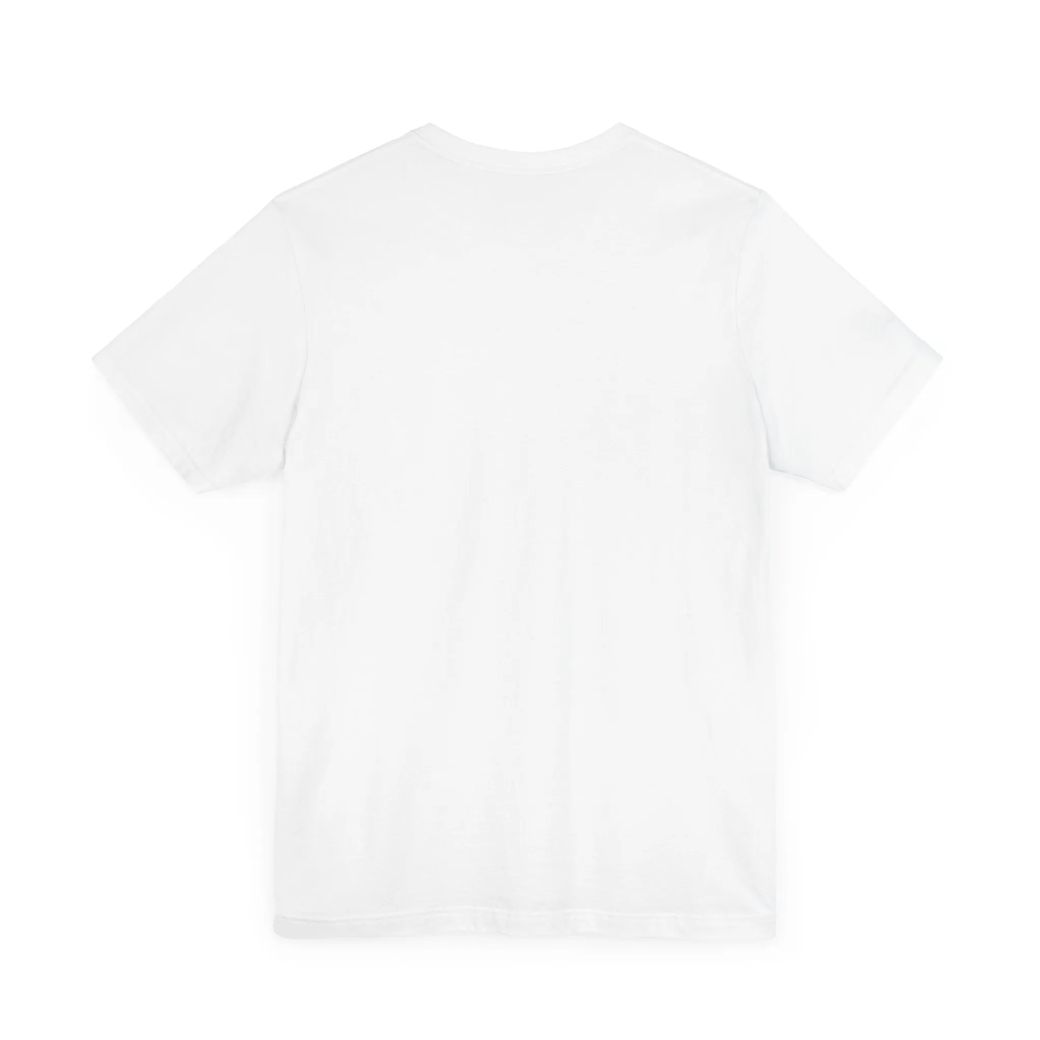 Black Veterans: Unisex Jersey Short Sleeve Tee