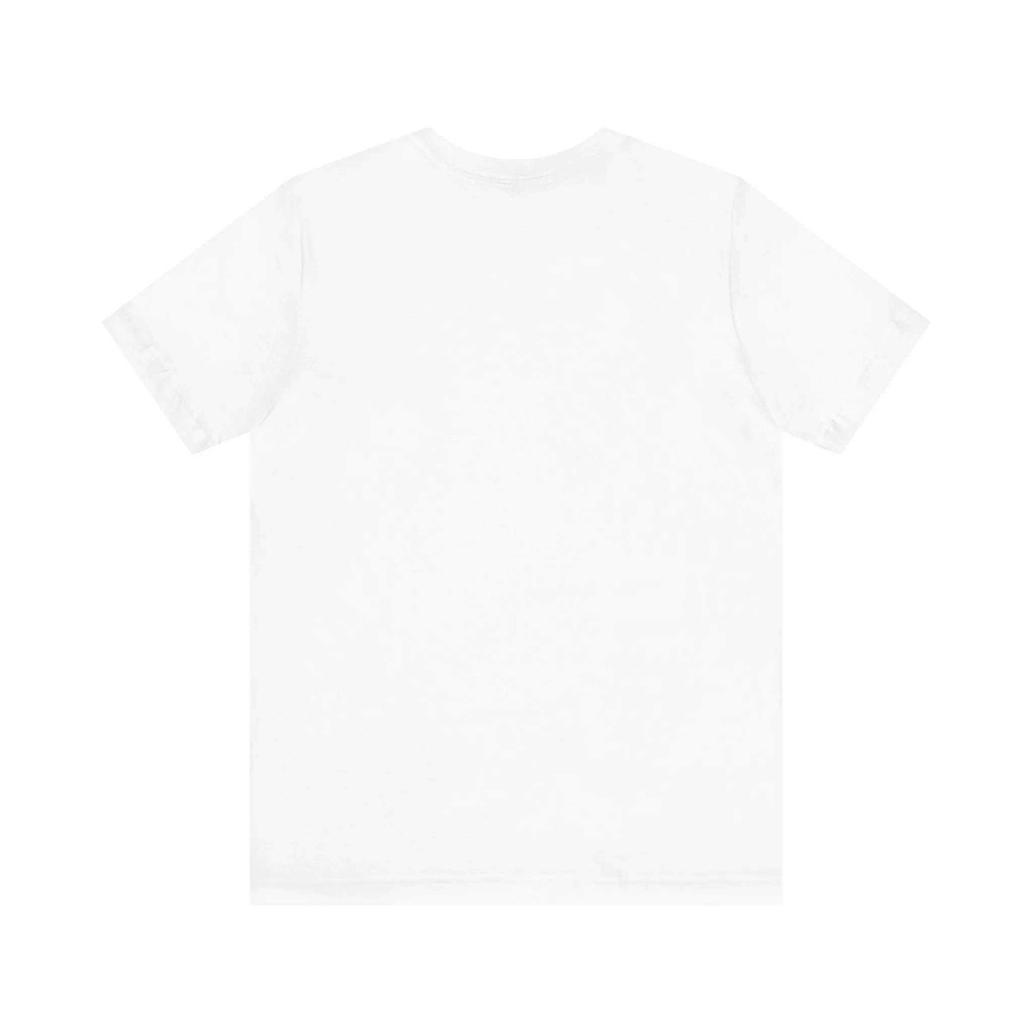 Black Veterans: Unisex Jersey Short Sleeve Tee