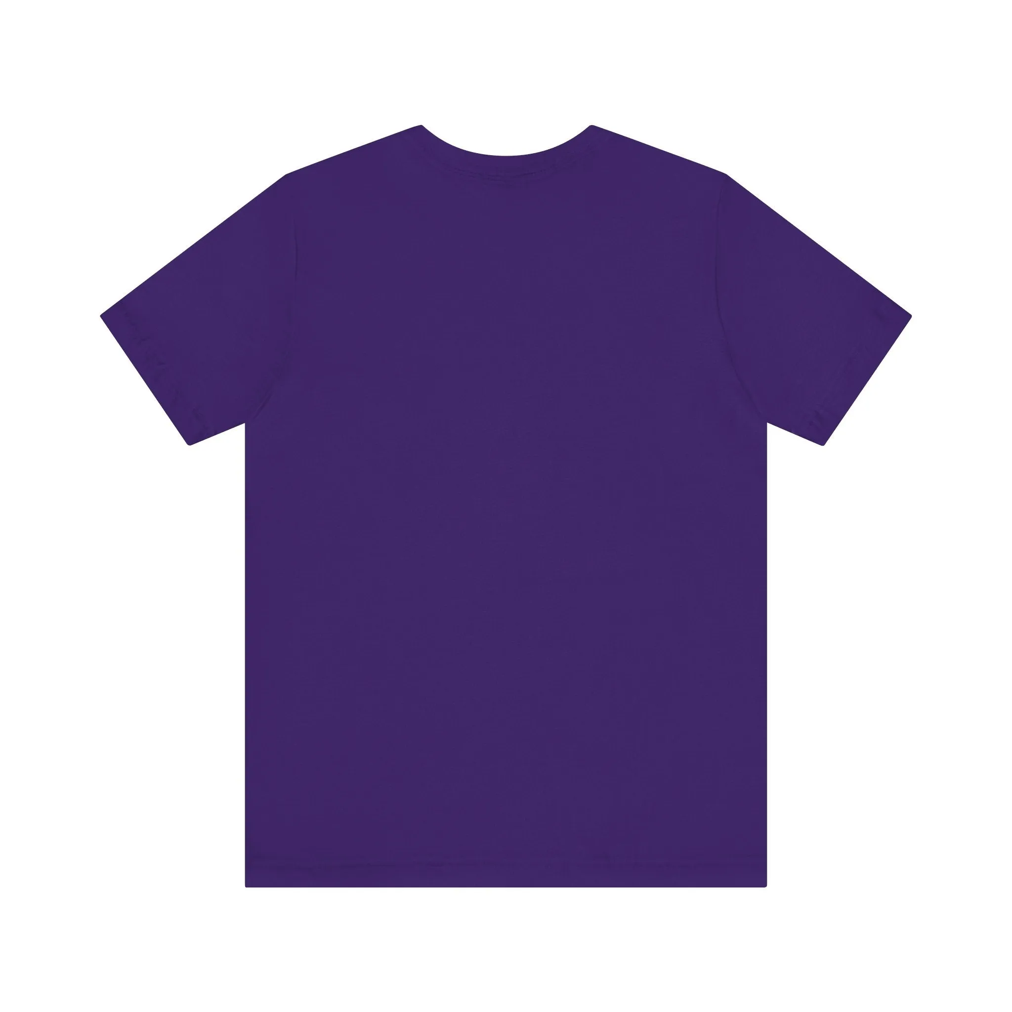 Black Veterans: Unisex Jersey Short Sleeve Tee