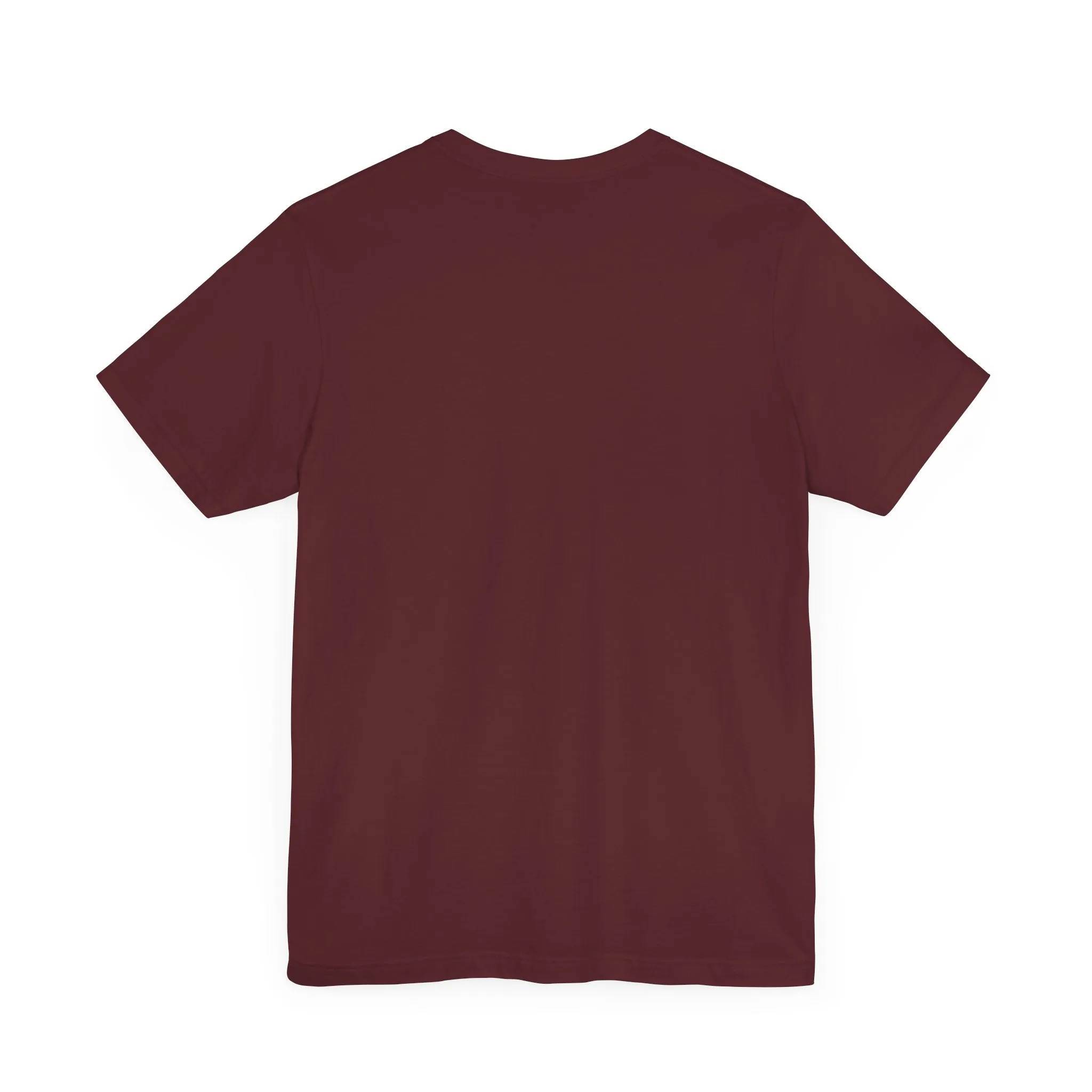 Black Veterans: Unisex Jersey Short Sleeve Tee