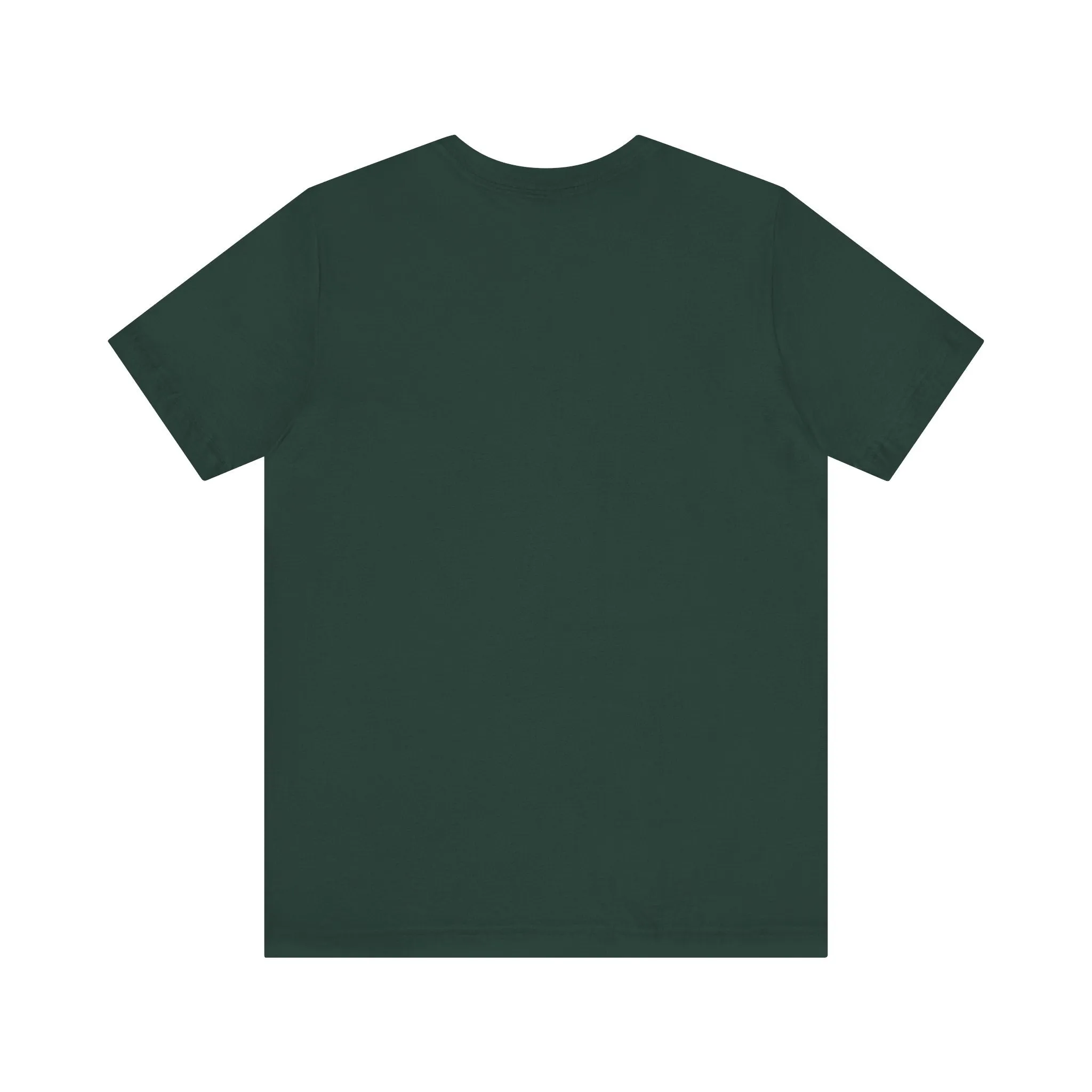 Black Veterans: Unisex Jersey Short Sleeve Tee