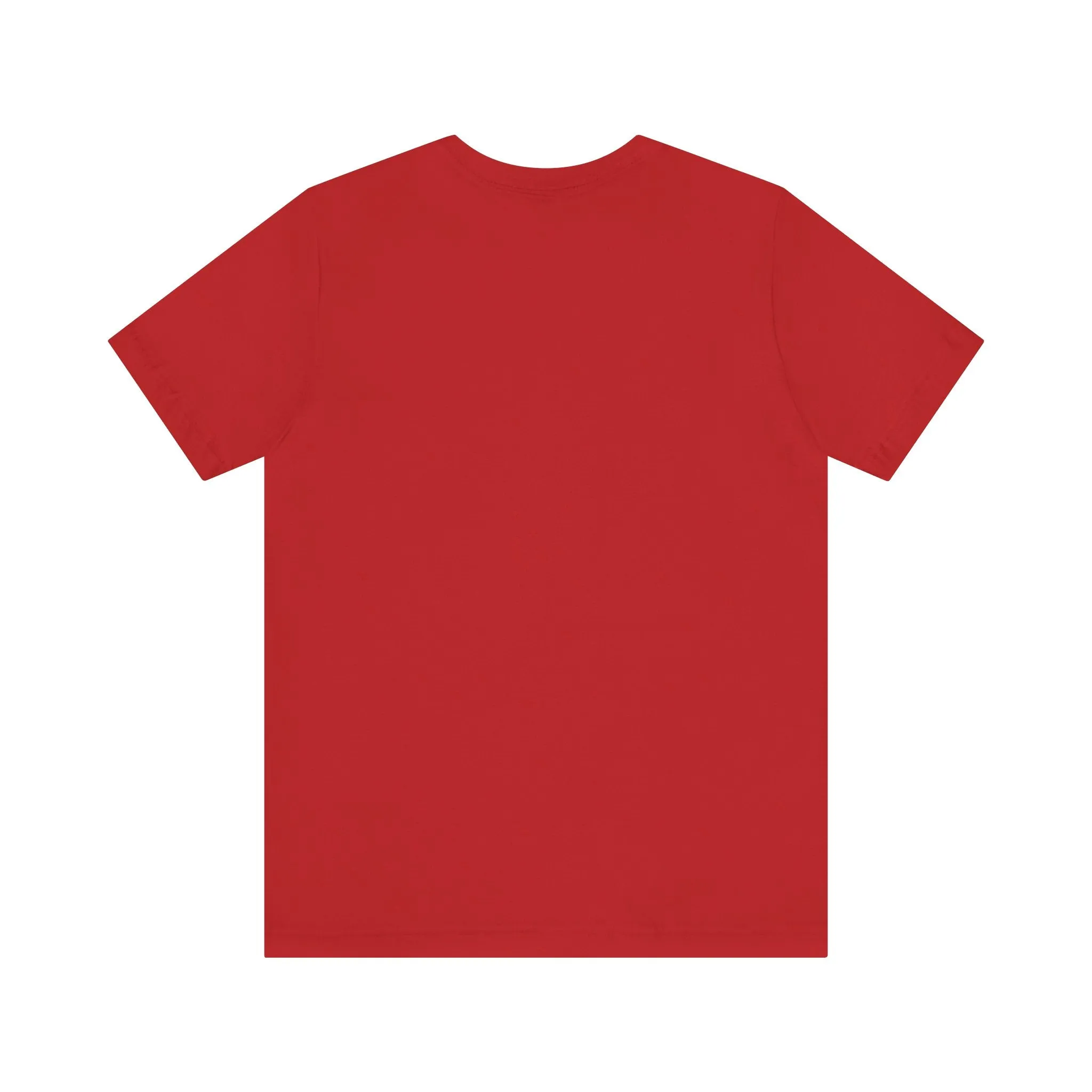 Black Veterans: Unisex Jersey Short Sleeve Tee