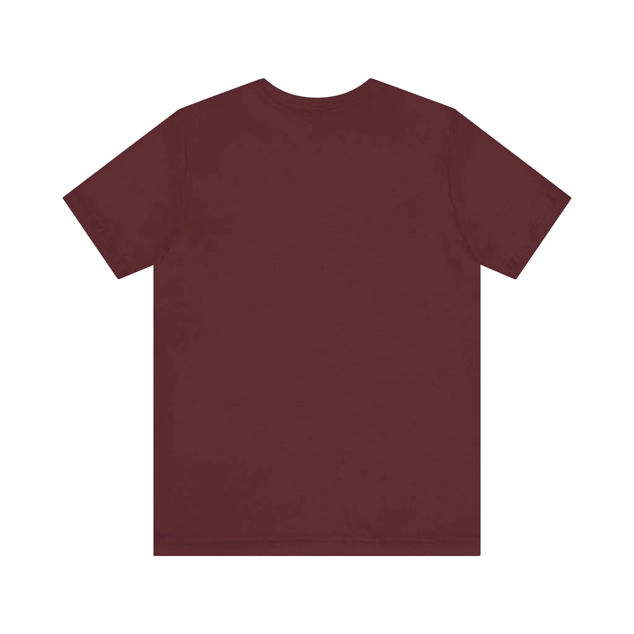 Black Veterans: Unisex Jersey Short Sleeve Tee