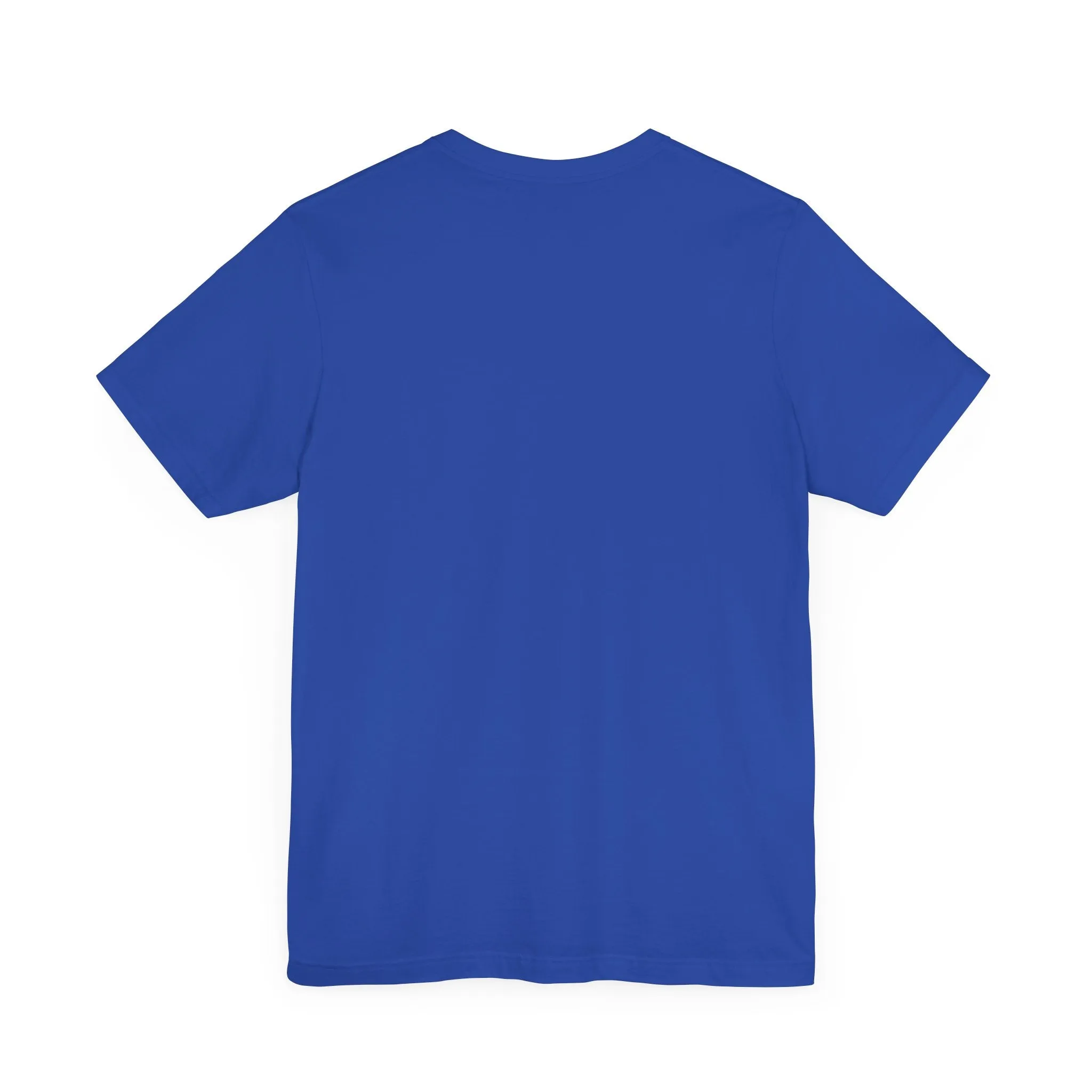 Black Veterans: Unisex Jersey Short Sleeve Tee