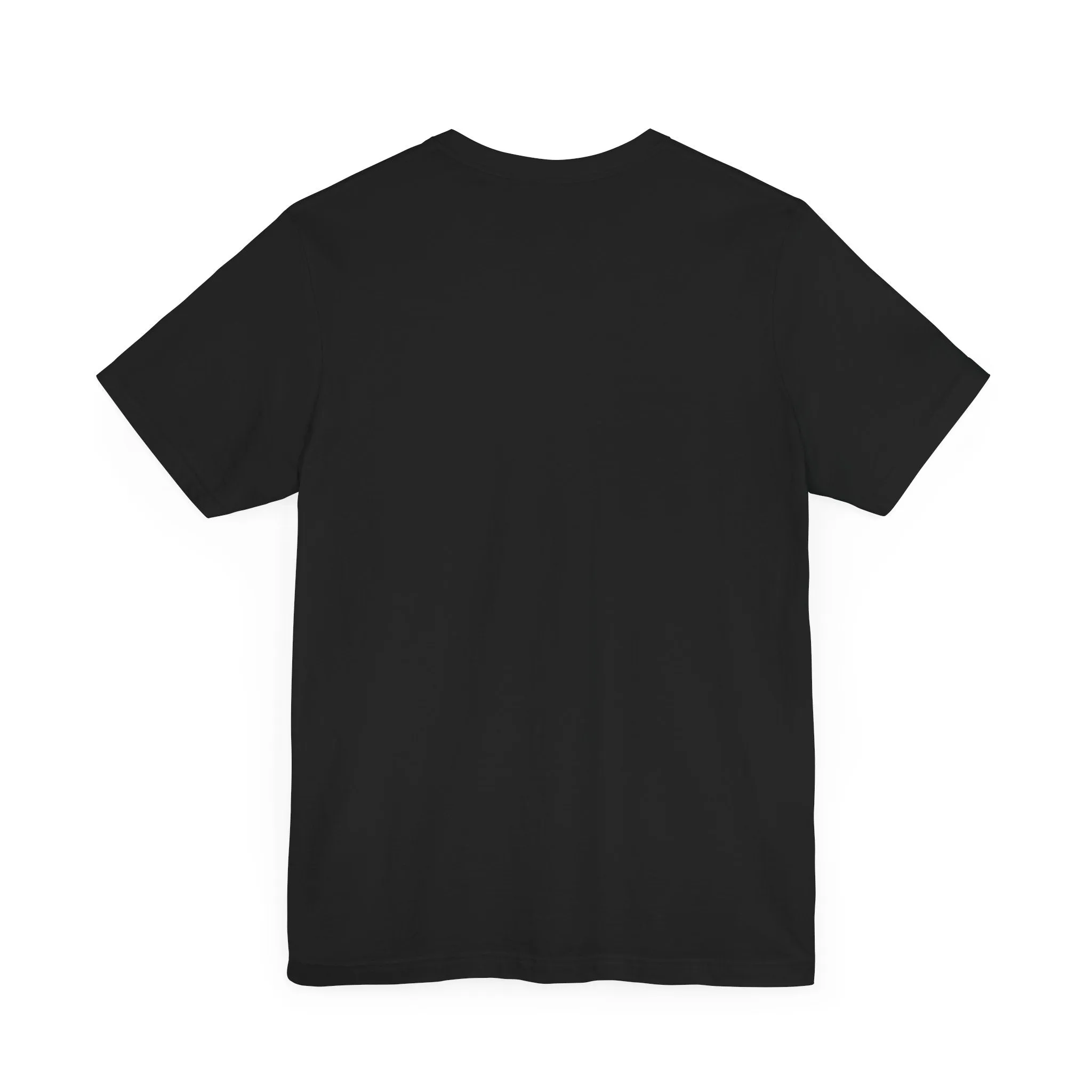 Black Veterans: Unisex Jersey Short Sleeve Tee