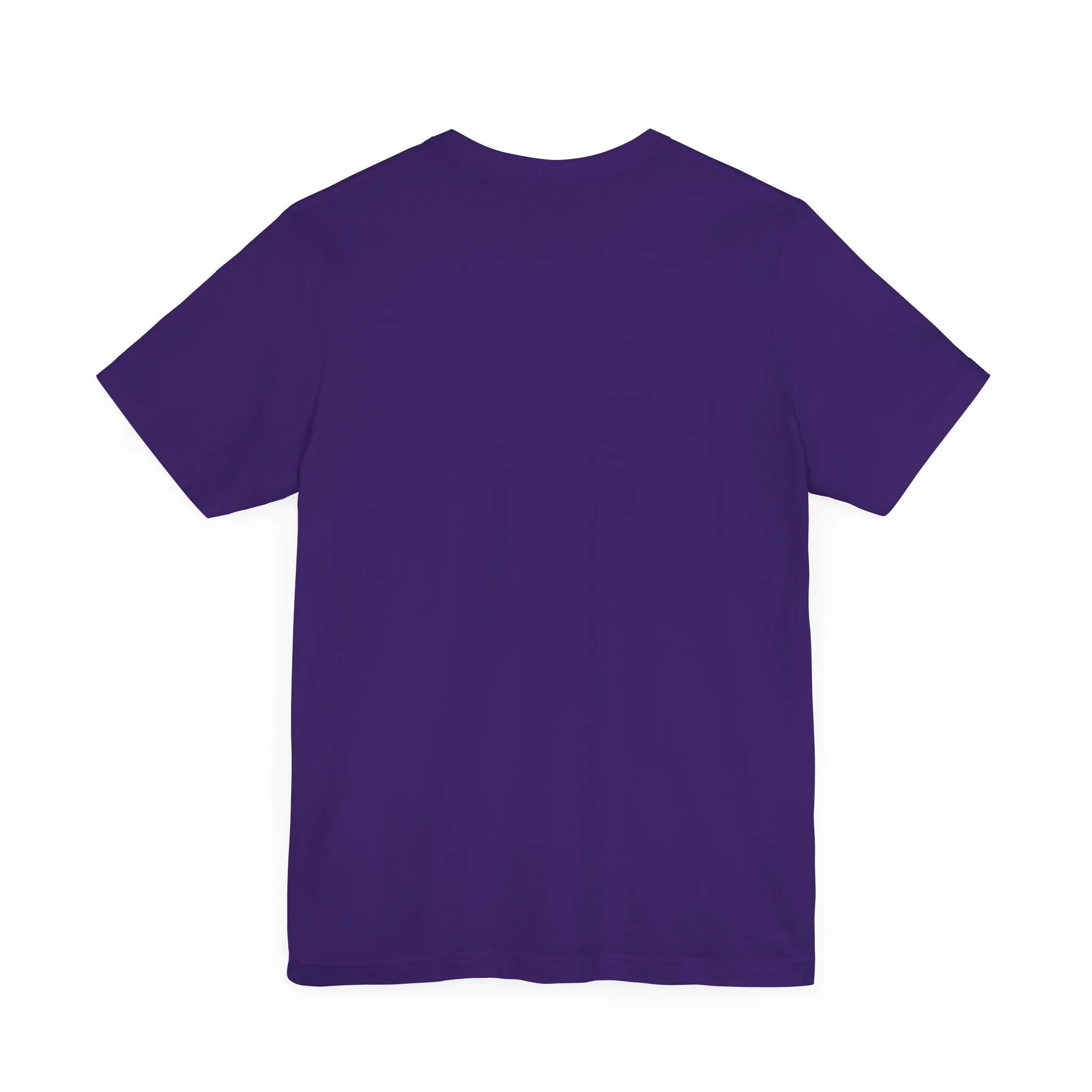 Black Veterans: Unisex Jersey Short Sleeve Tee