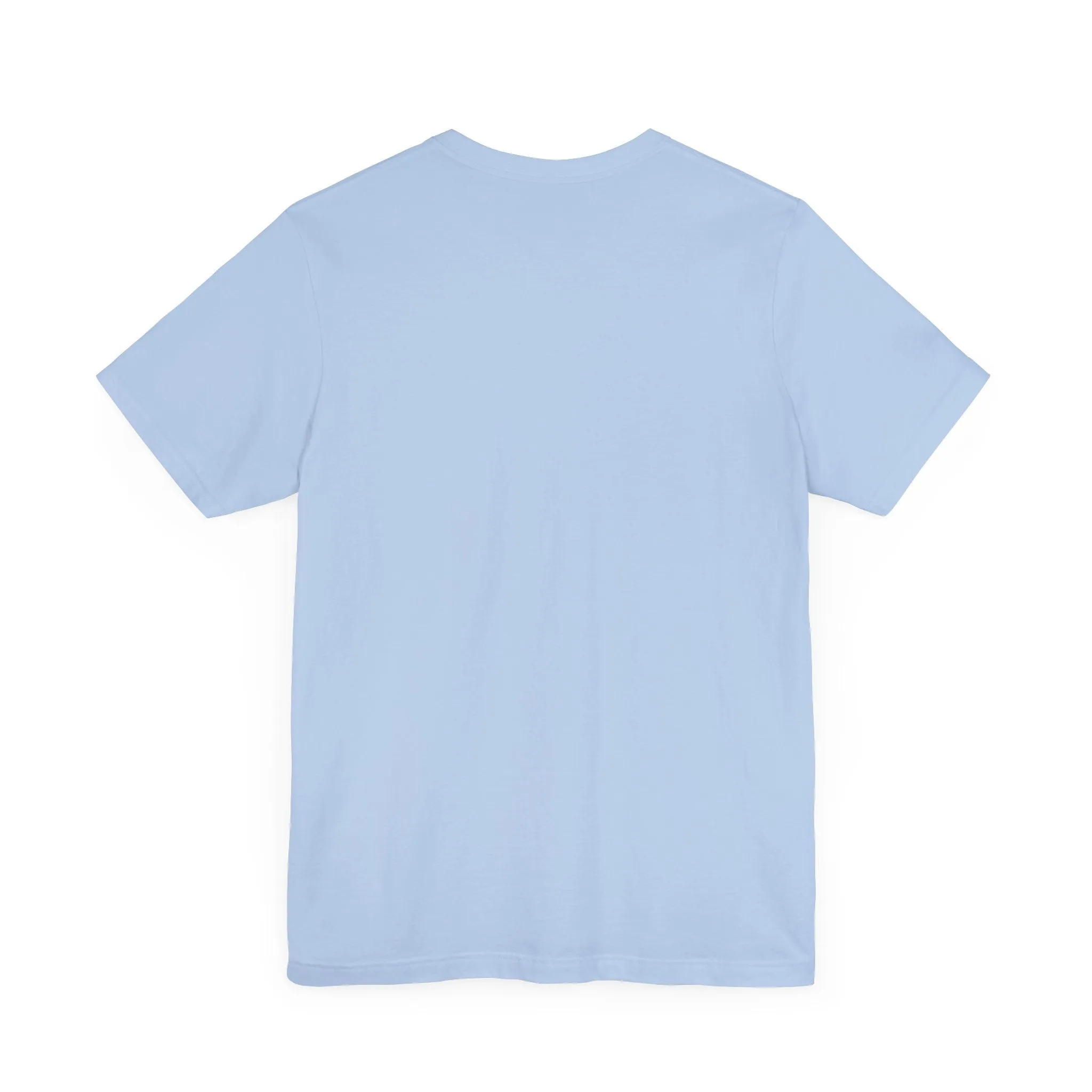 Black Veterans: Unisex Jersey Short Sleeve Tee