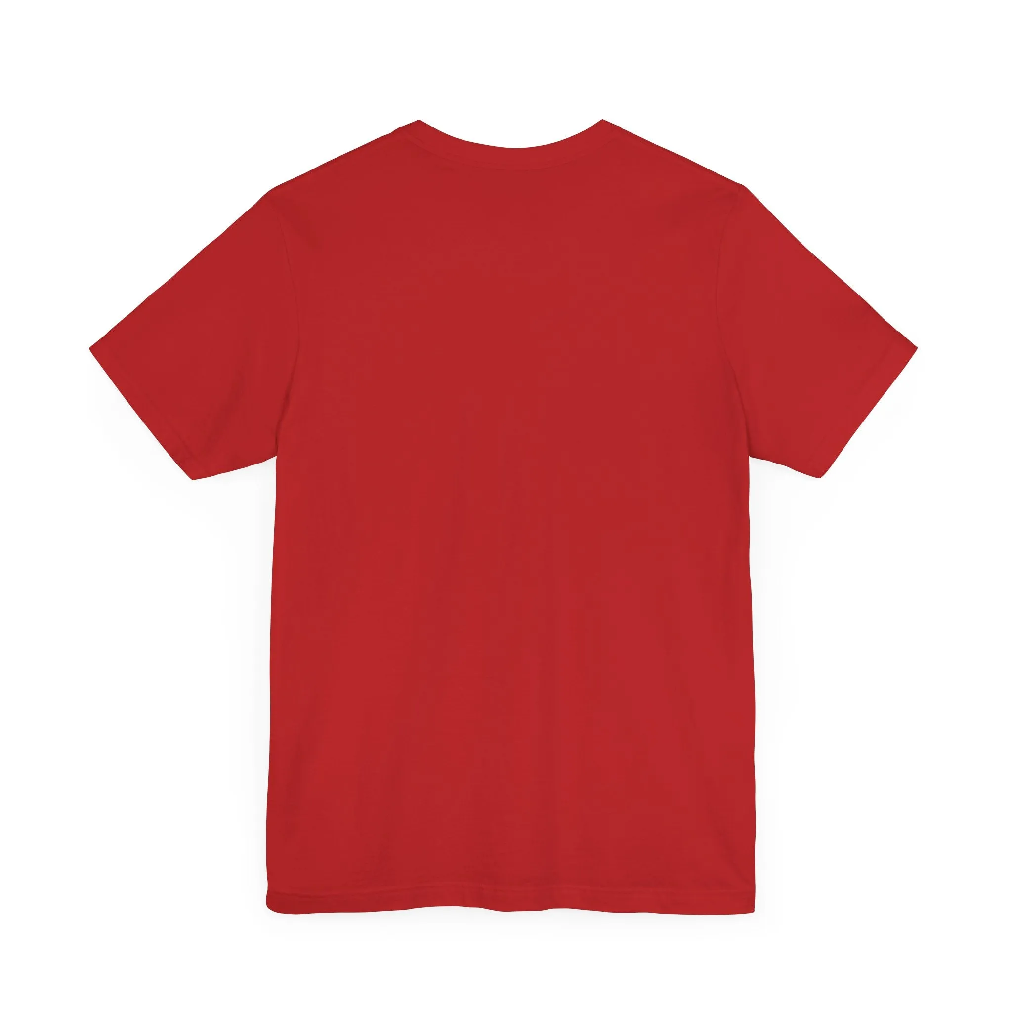 Black Veterans: Unisex Jersey Short Sleeve Tee