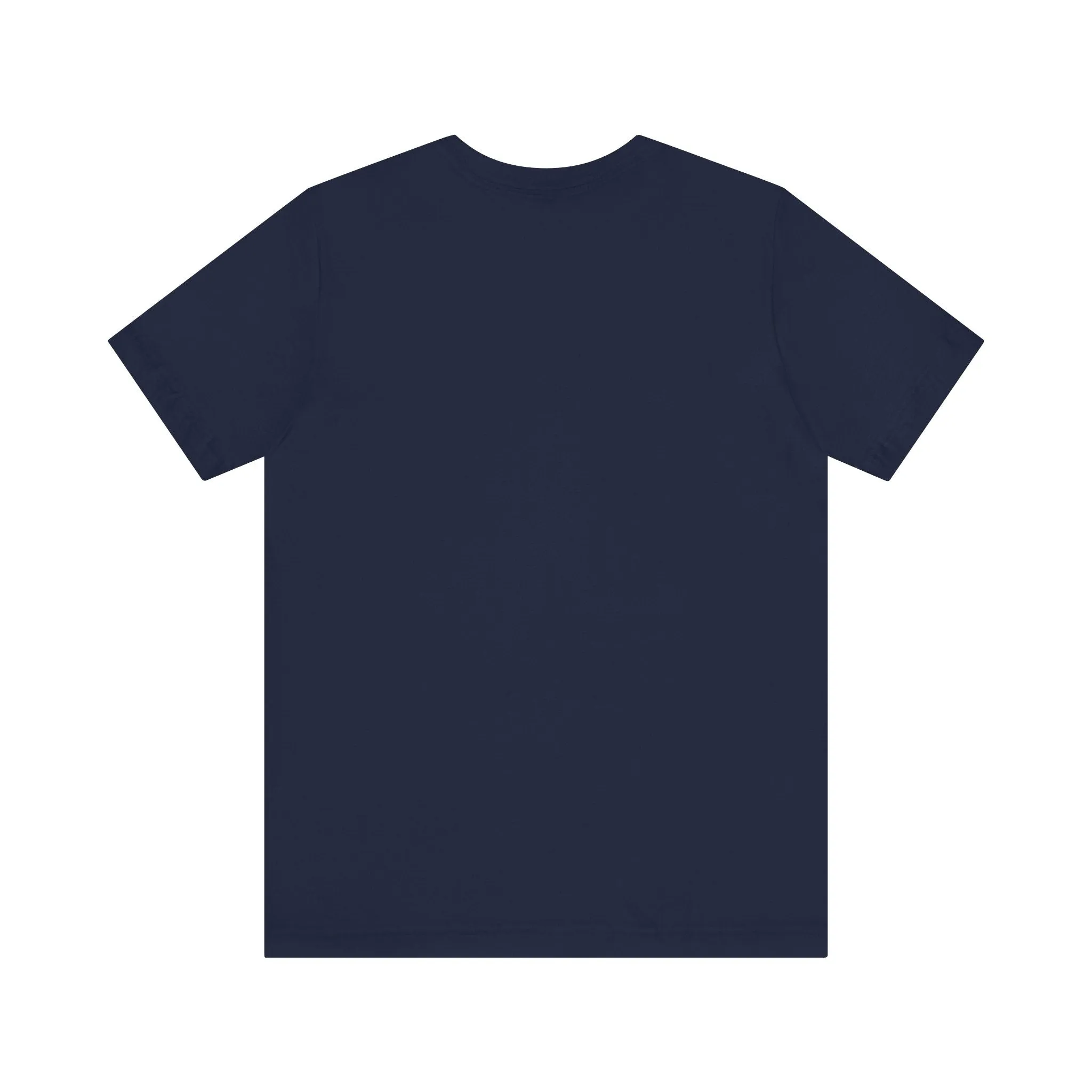 Black Veterans: Unisex Jersey Short Sleeve Tee