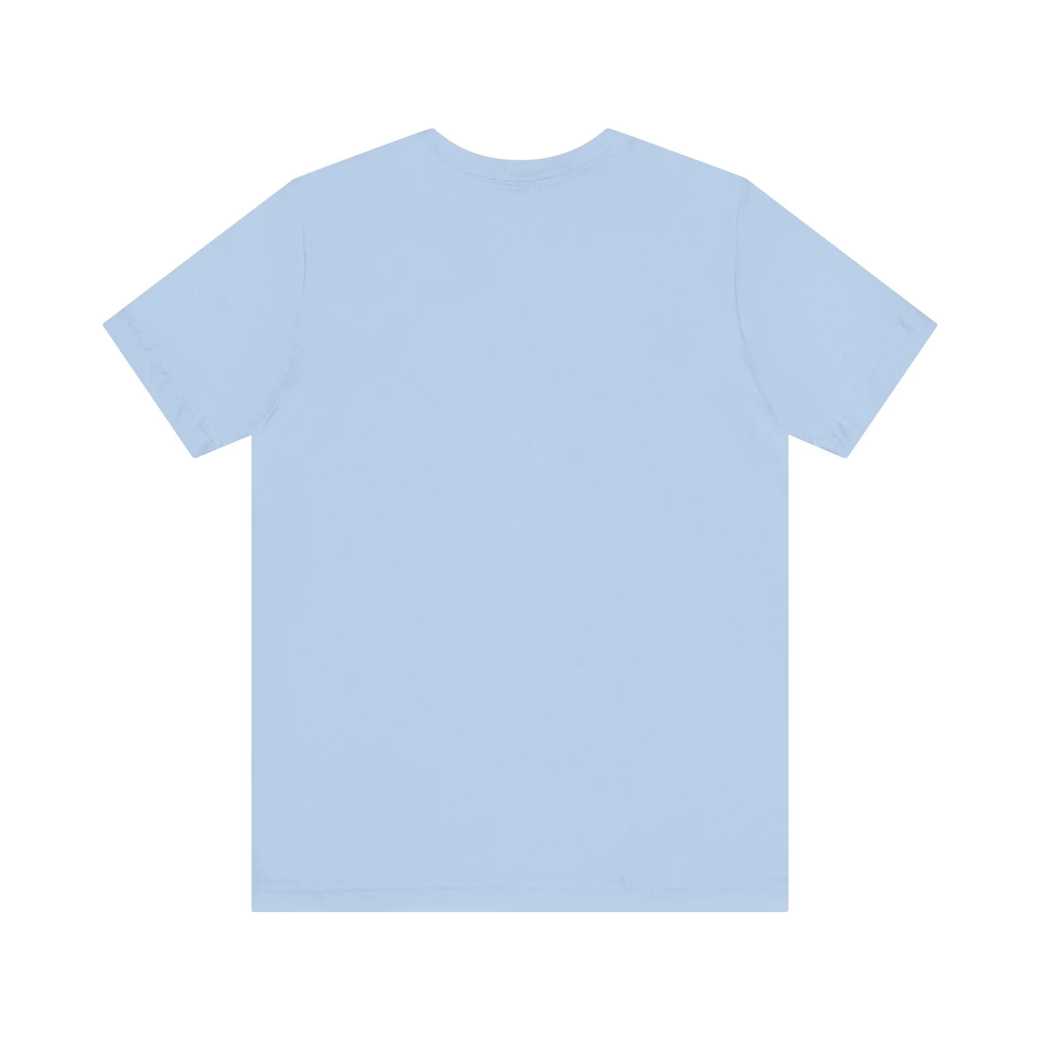 Black Veterans: Unisex Jersey Short Sleeve Tee