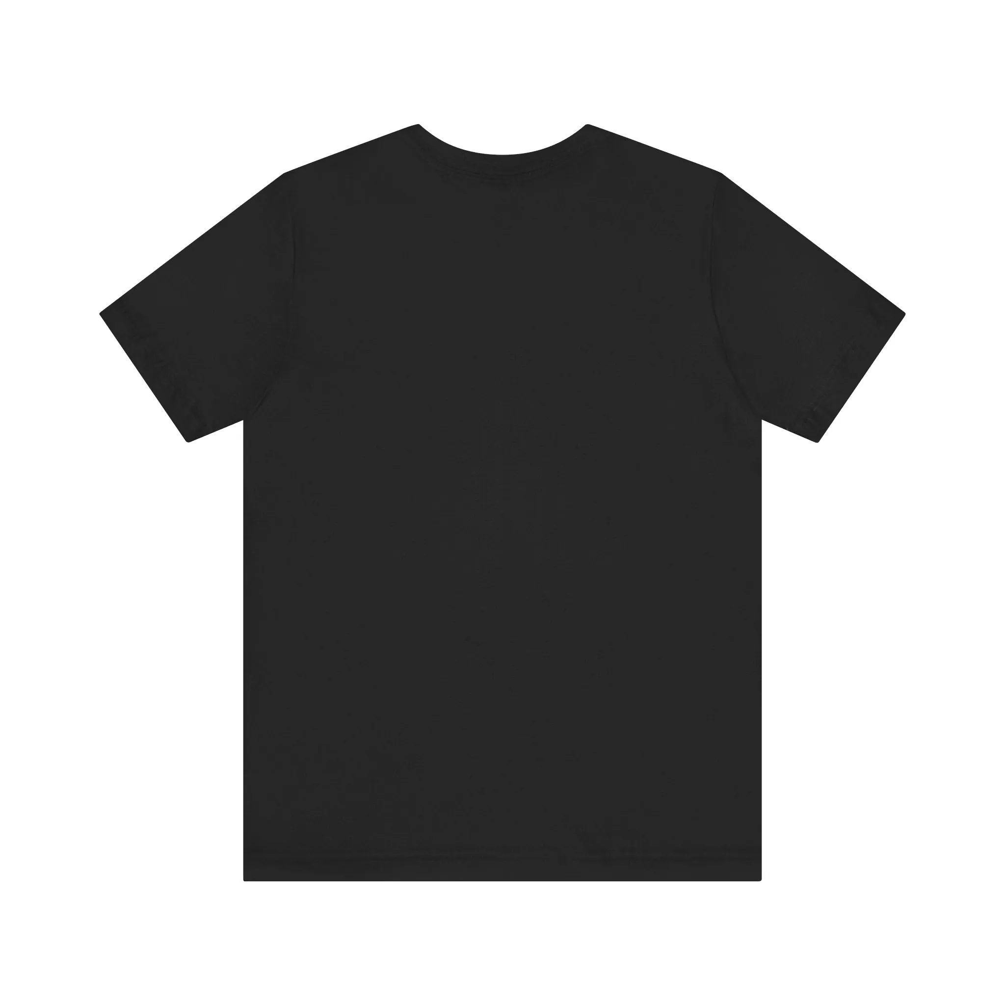 Black Veterans: Unisex Jersey Short Sleeve Tee