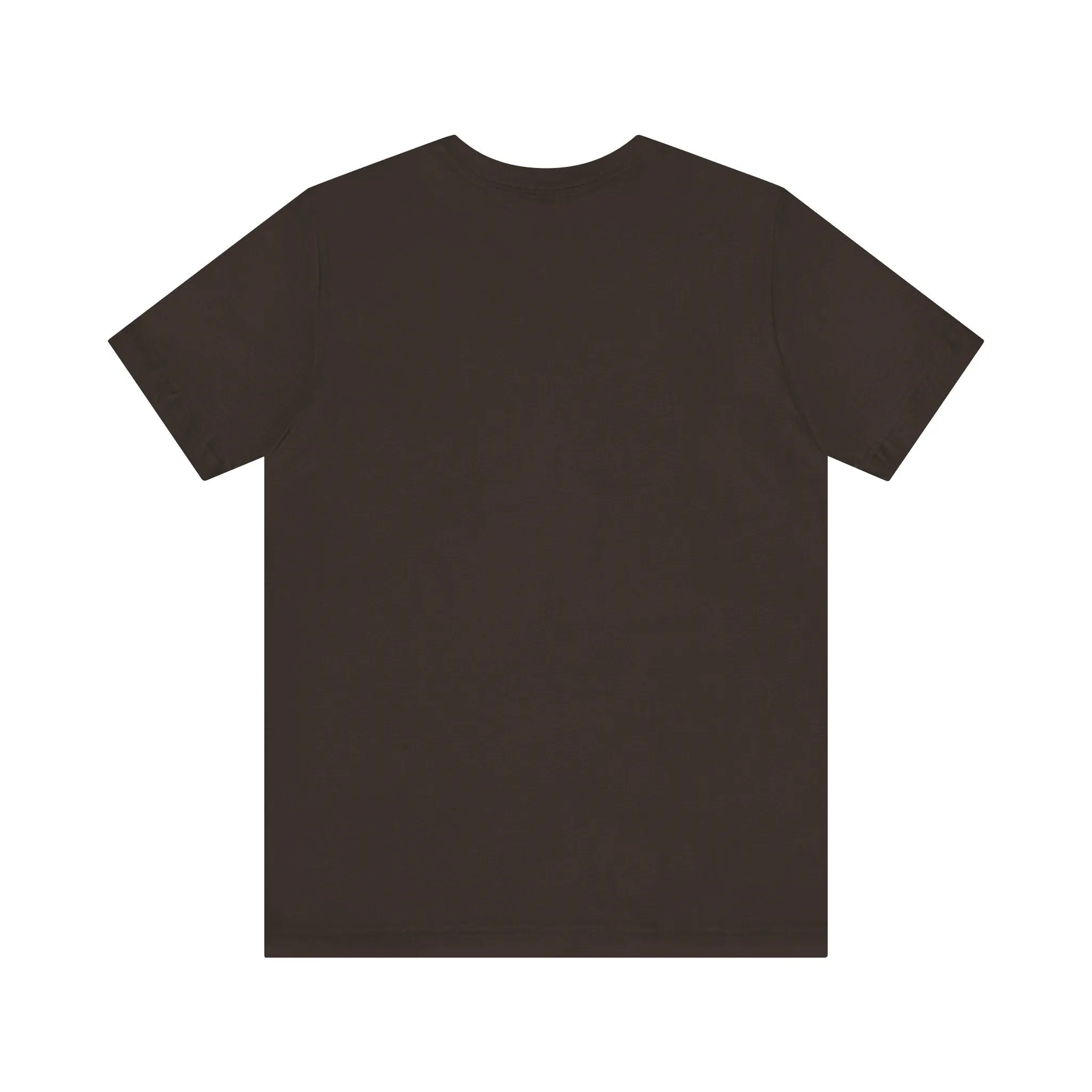 Black Veterans: Unisex Jersey Short Sleeve Tee