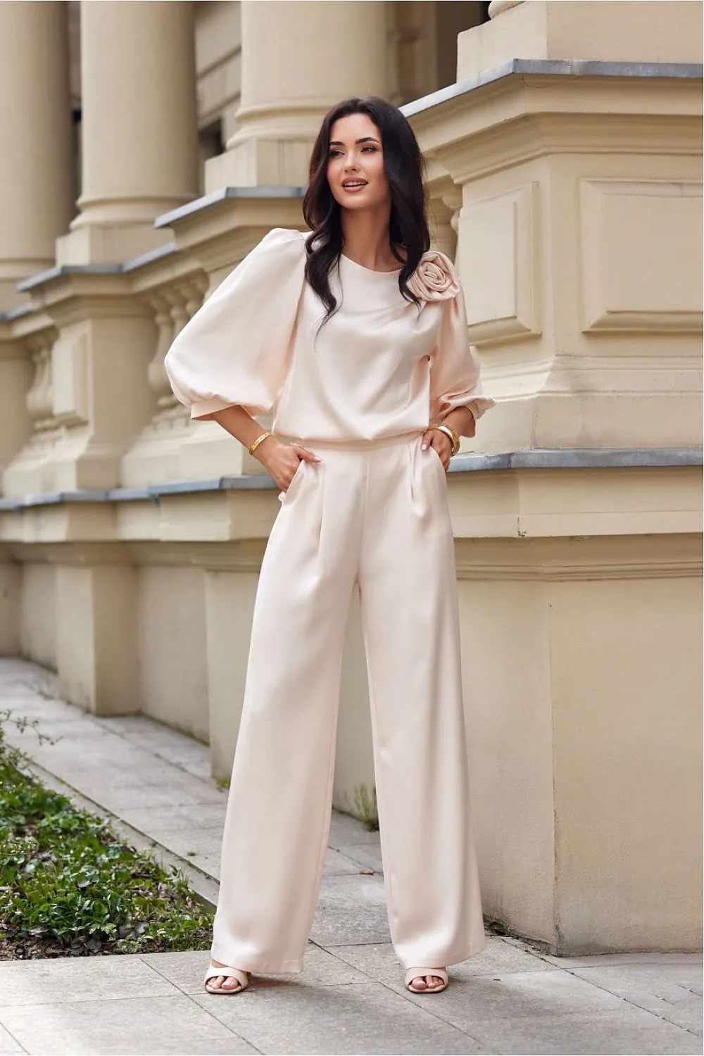 Blouse Roco Fashion