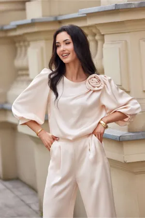 Blouse Roco Fashion