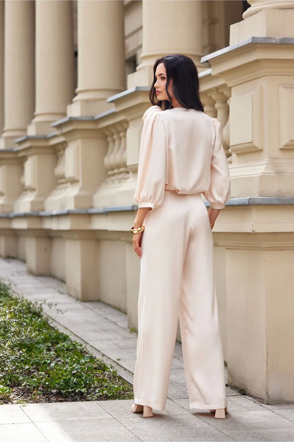 Blouse Roco Fashion