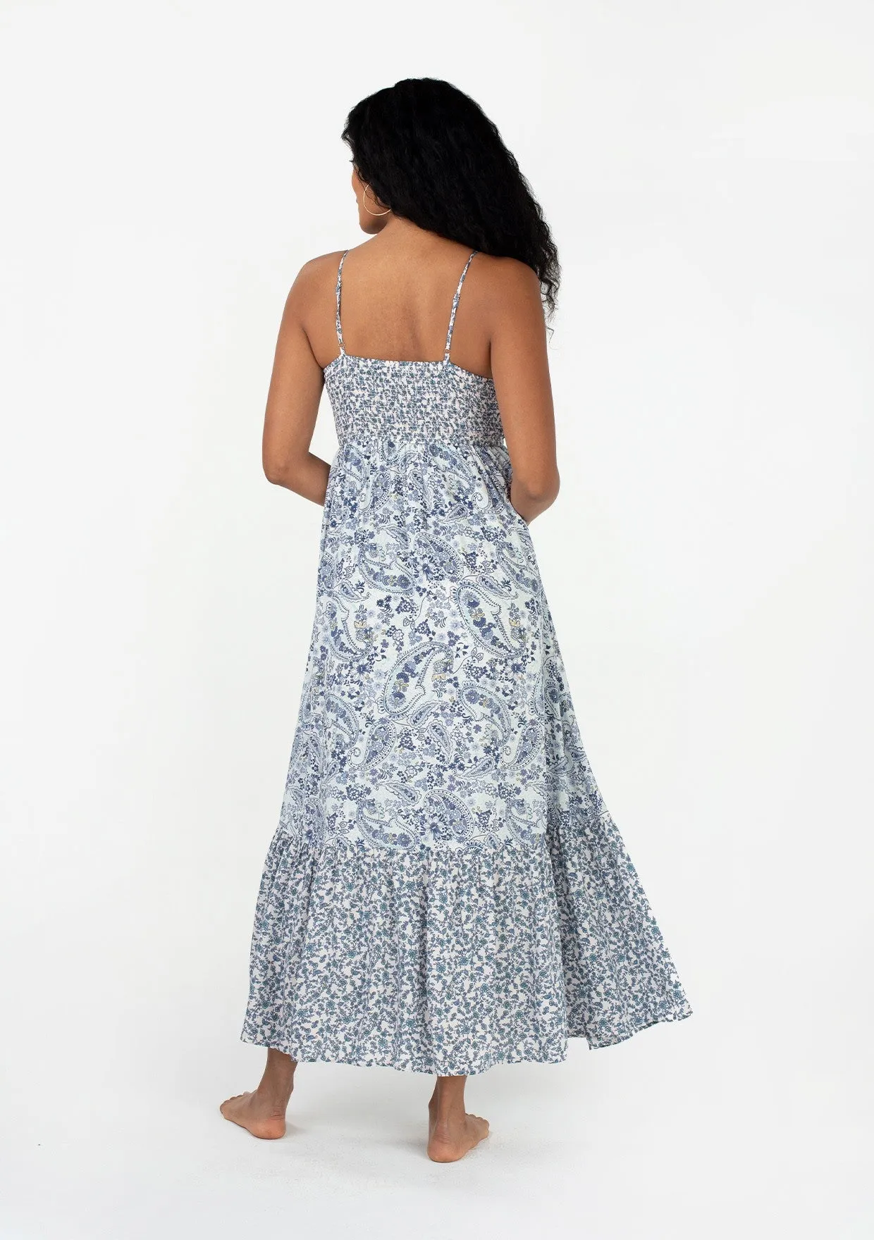 Bohemian Maxi