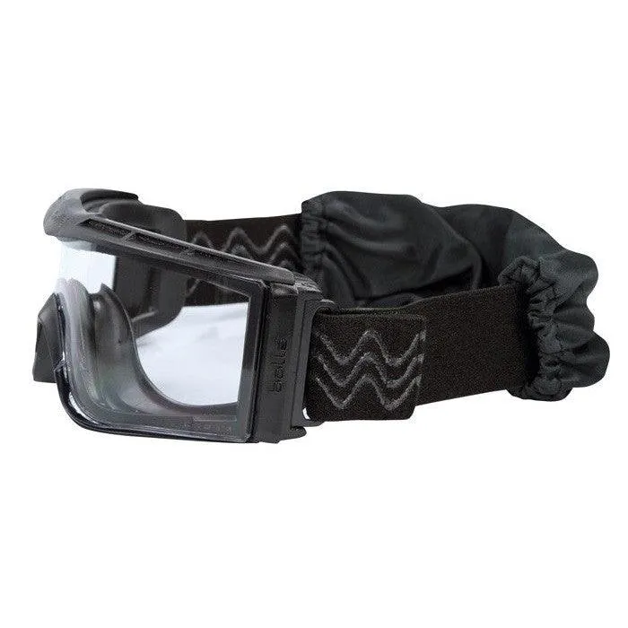 Bolle X810 Tactical Goggles - Black