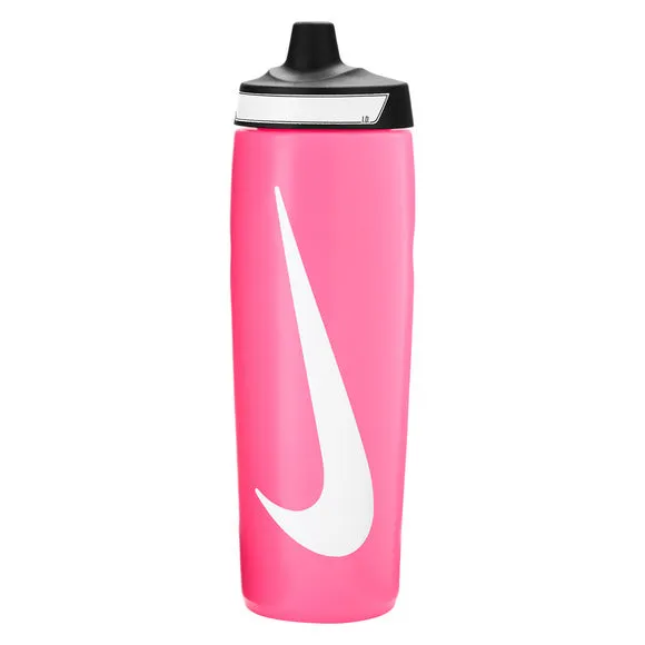 Bouteille d'eau 24 oz pour femmes Nike - REFUEL