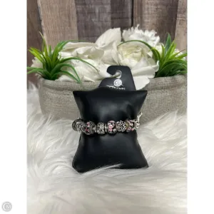 Bracelet Beaded By Cmf
