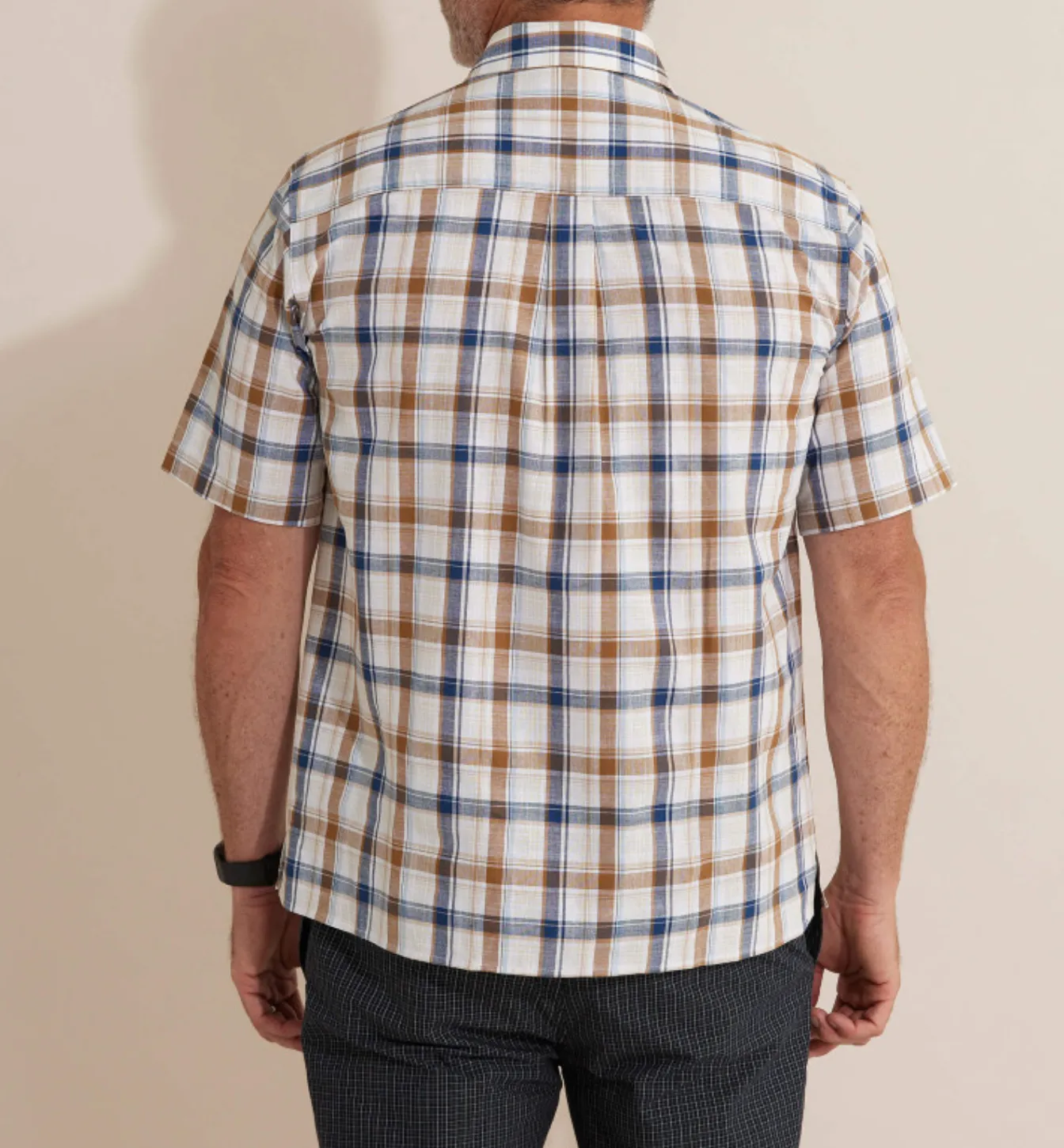 Breakaway Amber Flaxley Shirt