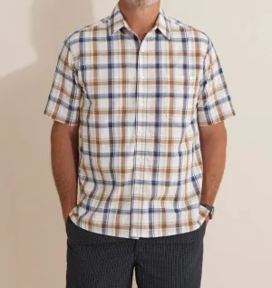 Breakaway Amber Flaxley Shirt