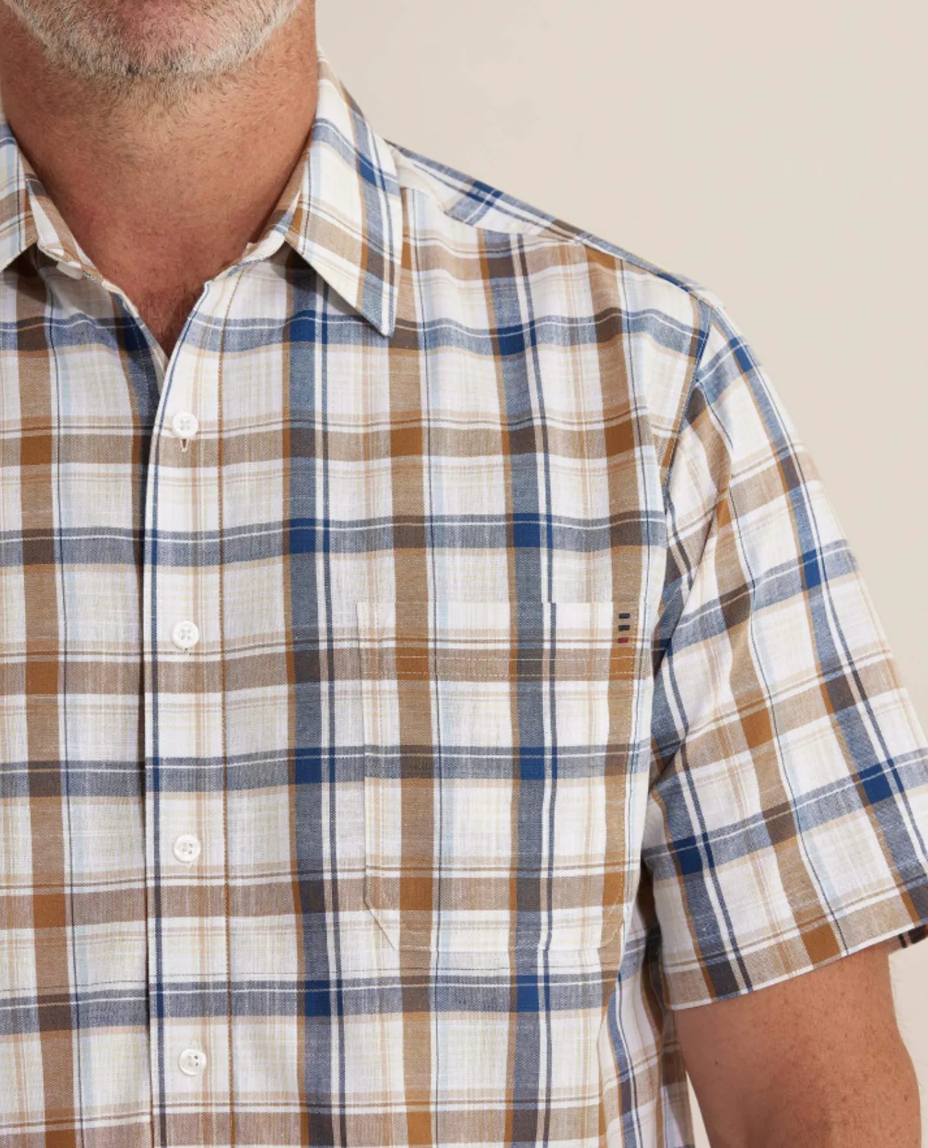Breakaway Amber Flaxley Shirt