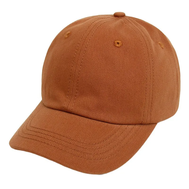 Bubba Adjustable Baseball Hat