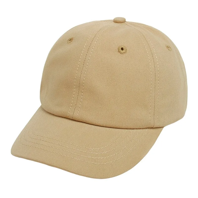Bubba Adjustable Baseball Hat