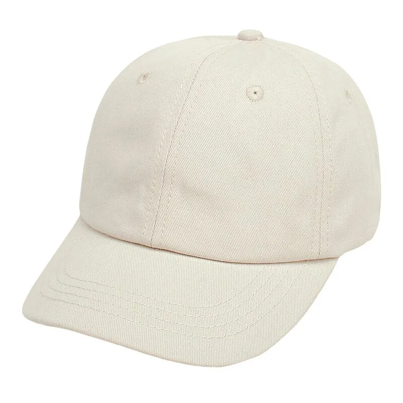 Bubba Adjustable Baseball Hat