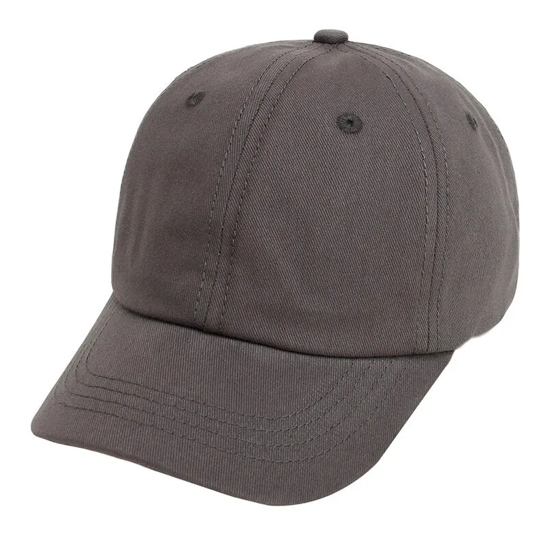 Bubba Adjustable Baseball Hat