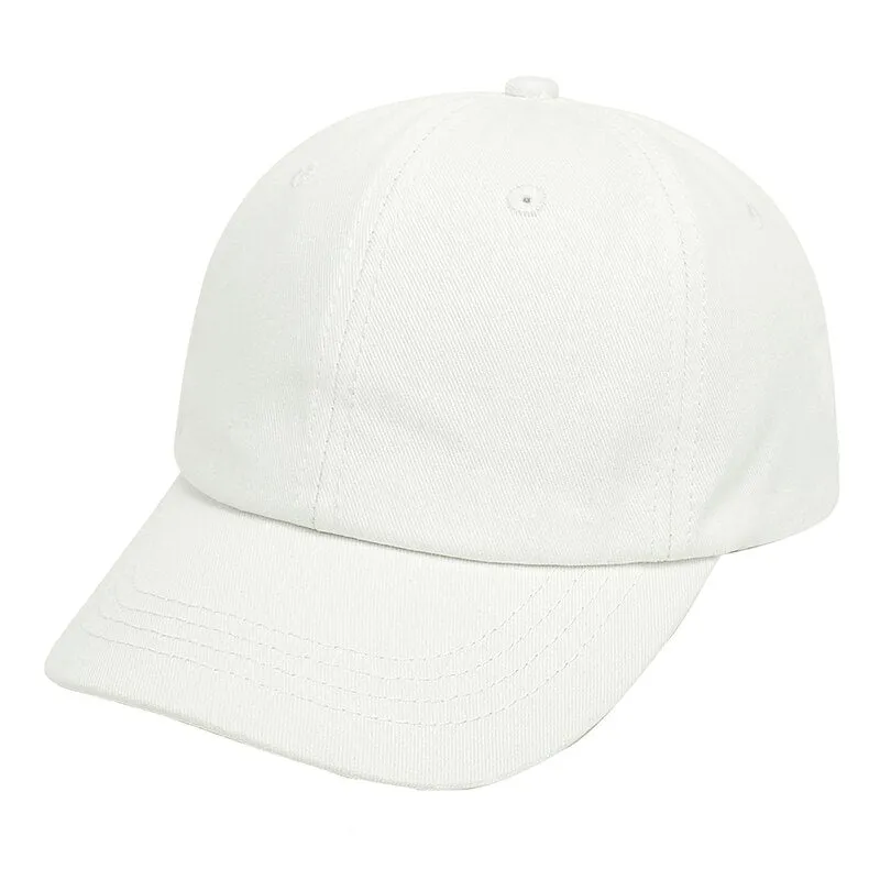 Bubba Adjustable Baseball Hat