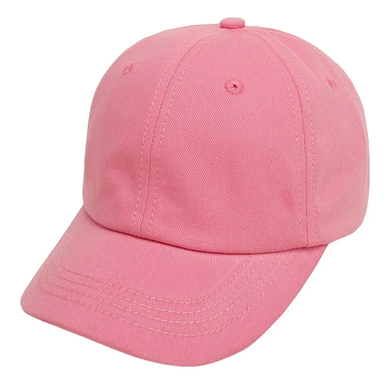 Bubba Adjustable Baseball Hat