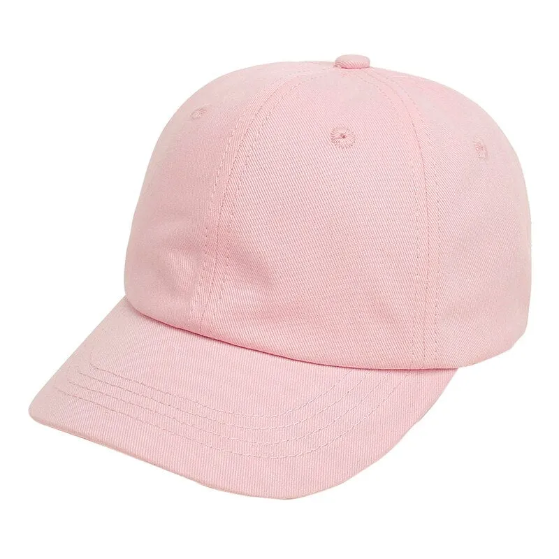 Bubba Adjustable Baseball Hat