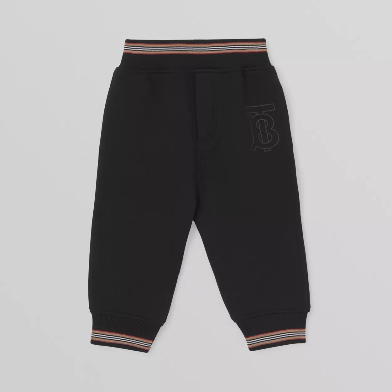 Burberry Baby Icon Stripe Sweatpants