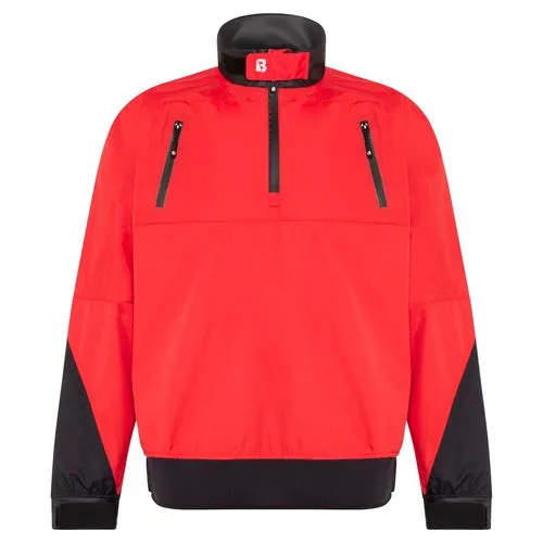 Burke Evolution Smock Red
