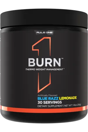 Burn