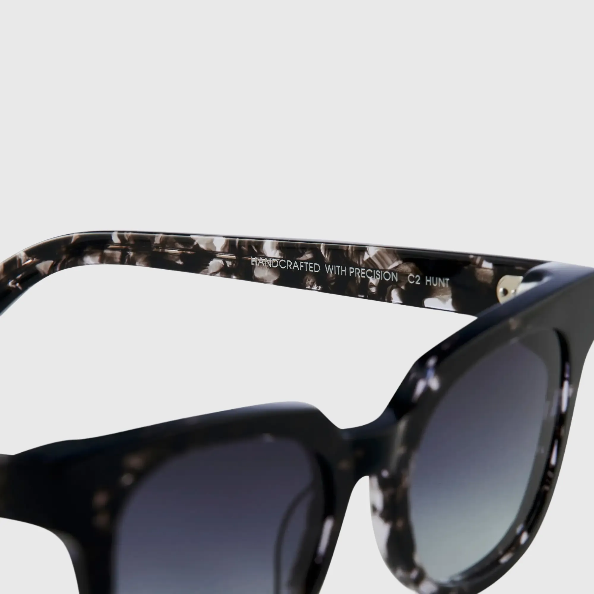 By Vilain HUNT Sunglasses