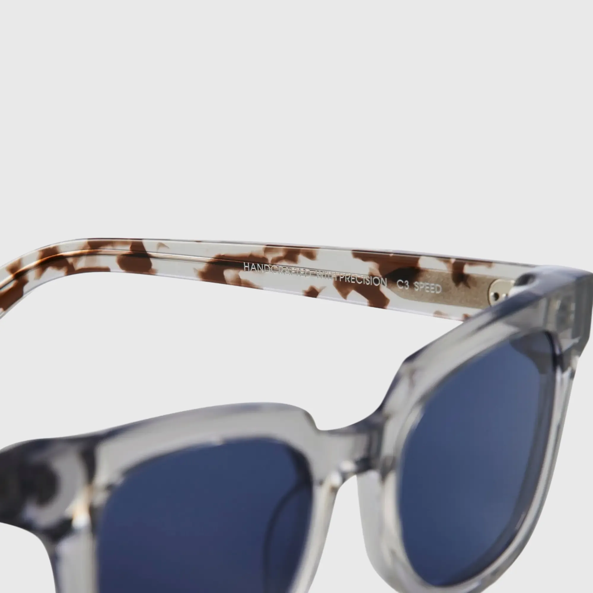 By Vilain SPEED Sunglasses