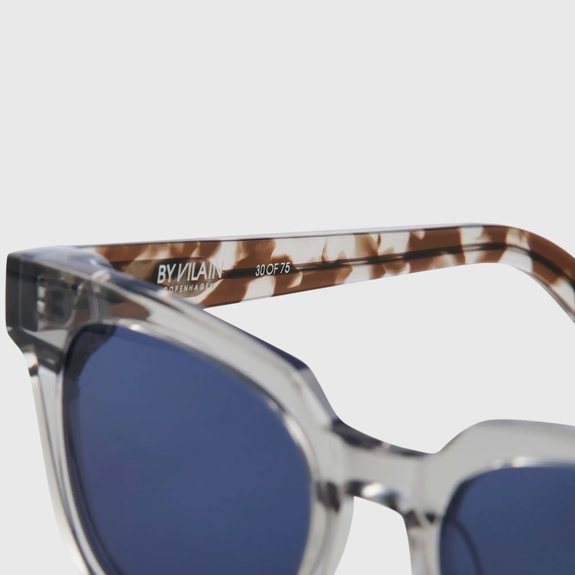 By Vilain SPEED Sunglasses
