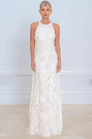 Canberra Gown