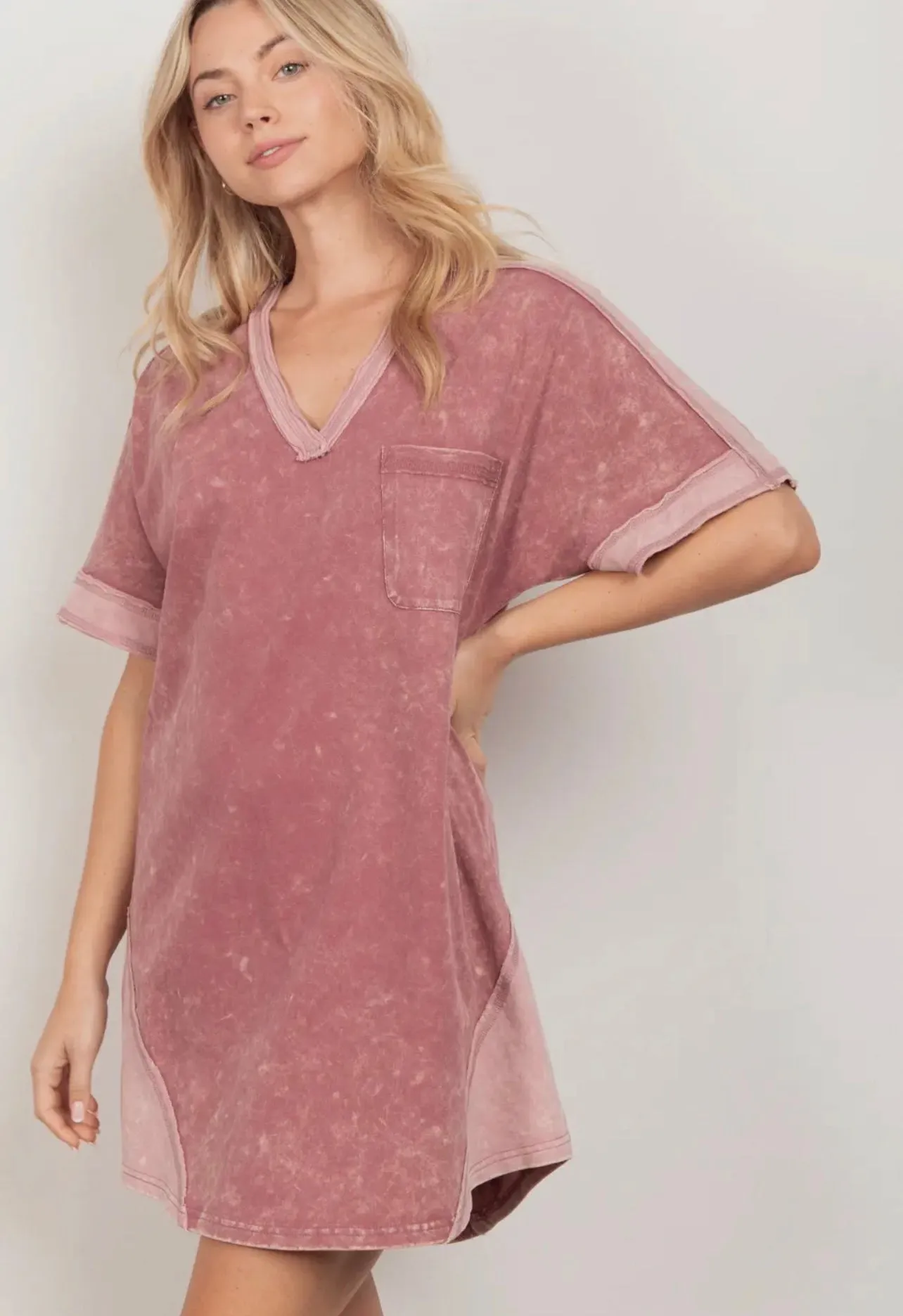 Carson Dress