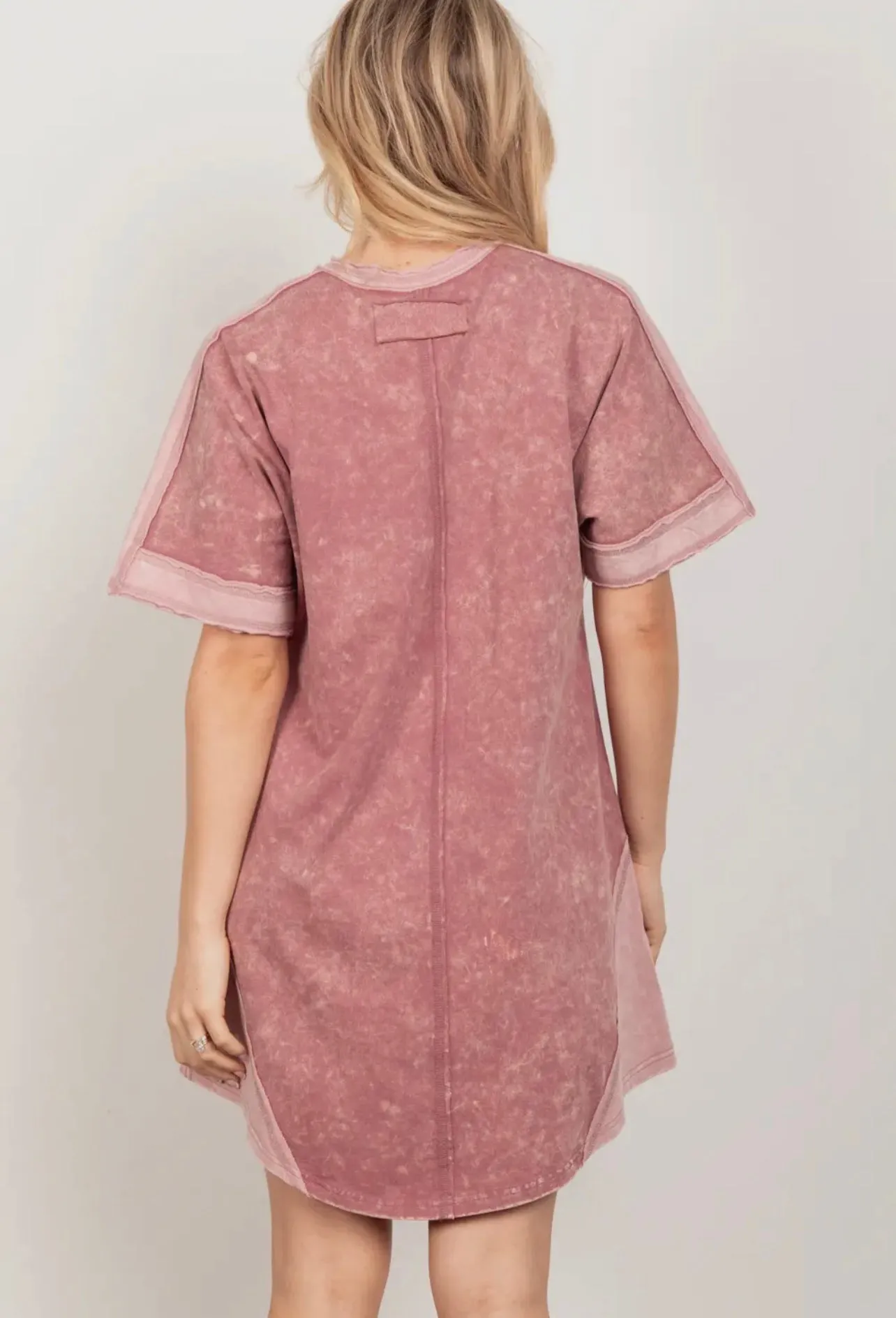 Carson Dress