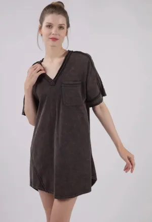 Carson Dress