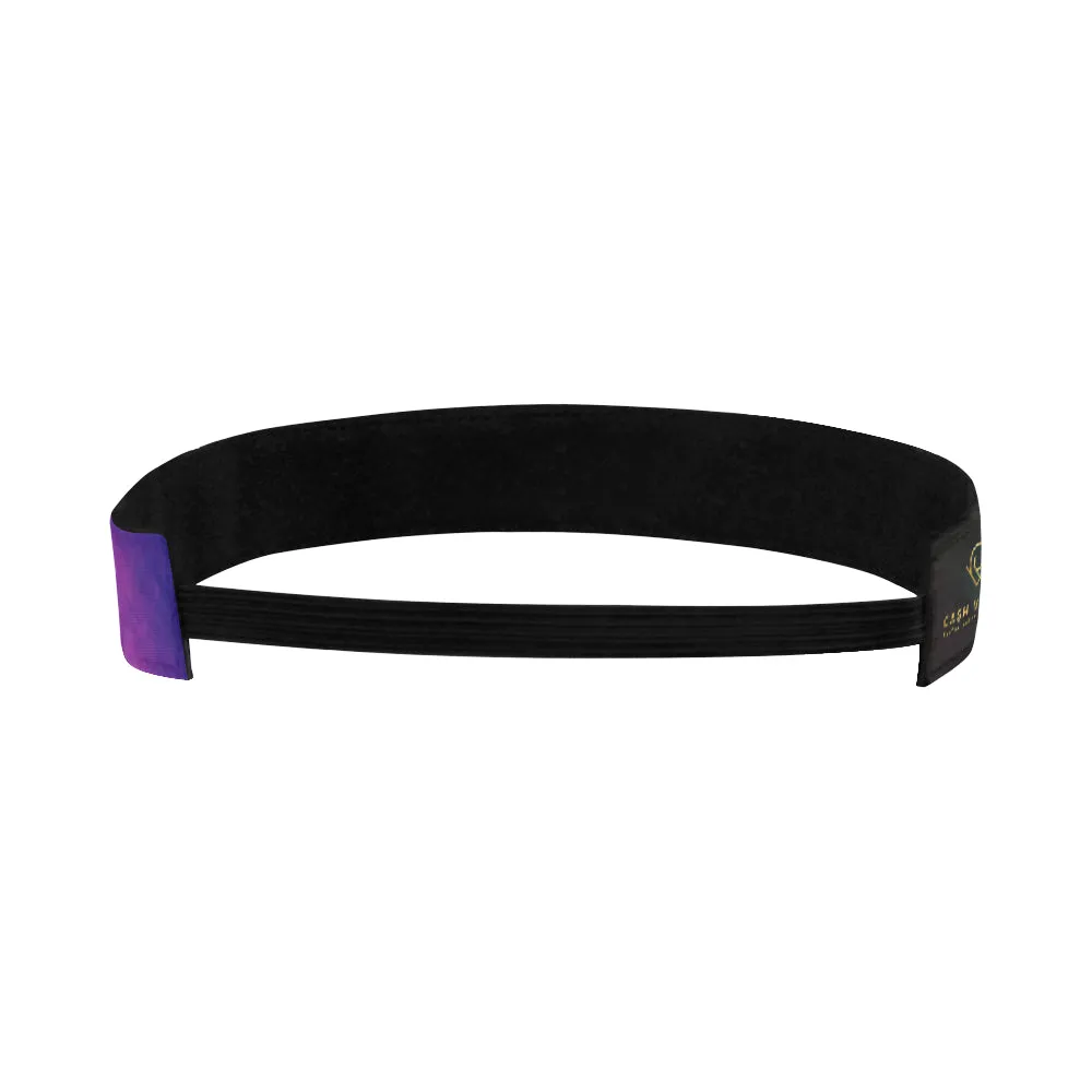 Cash Vision Cosmic Sports Headband