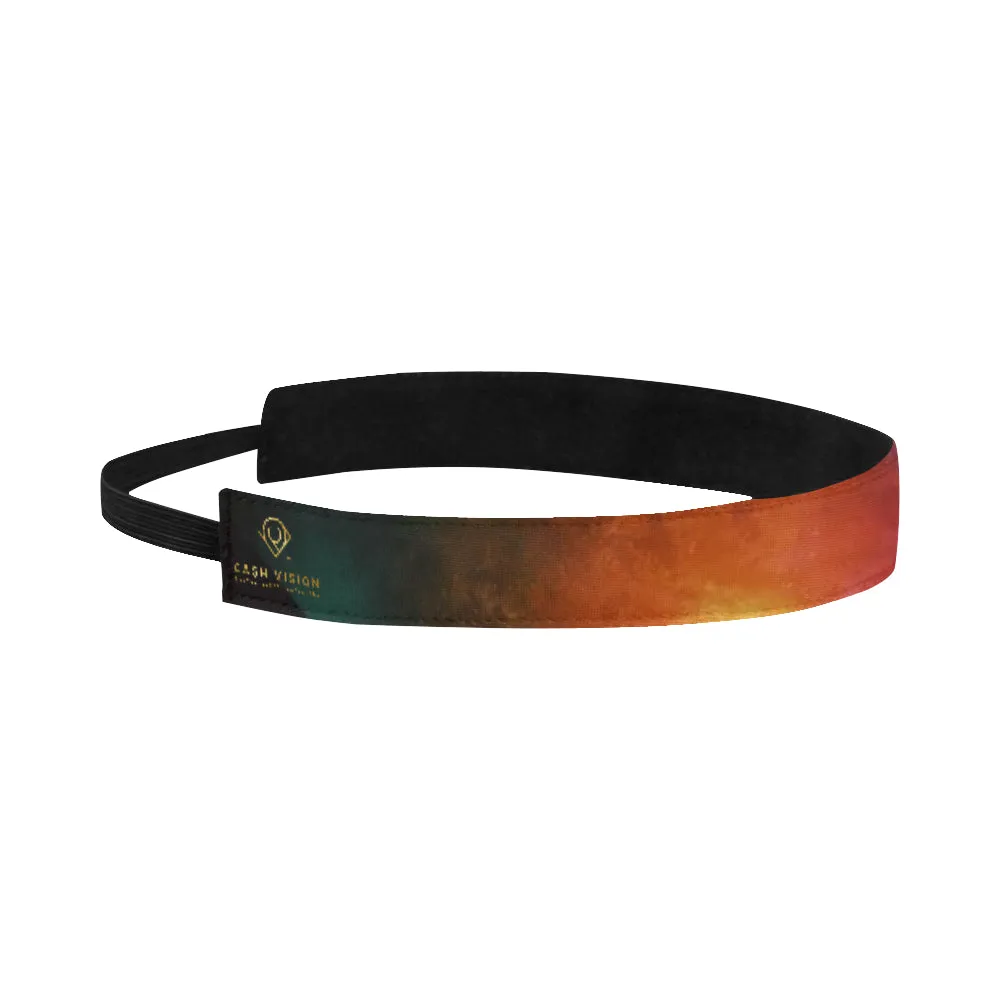 Cash Vision Cosmic Sports Headband