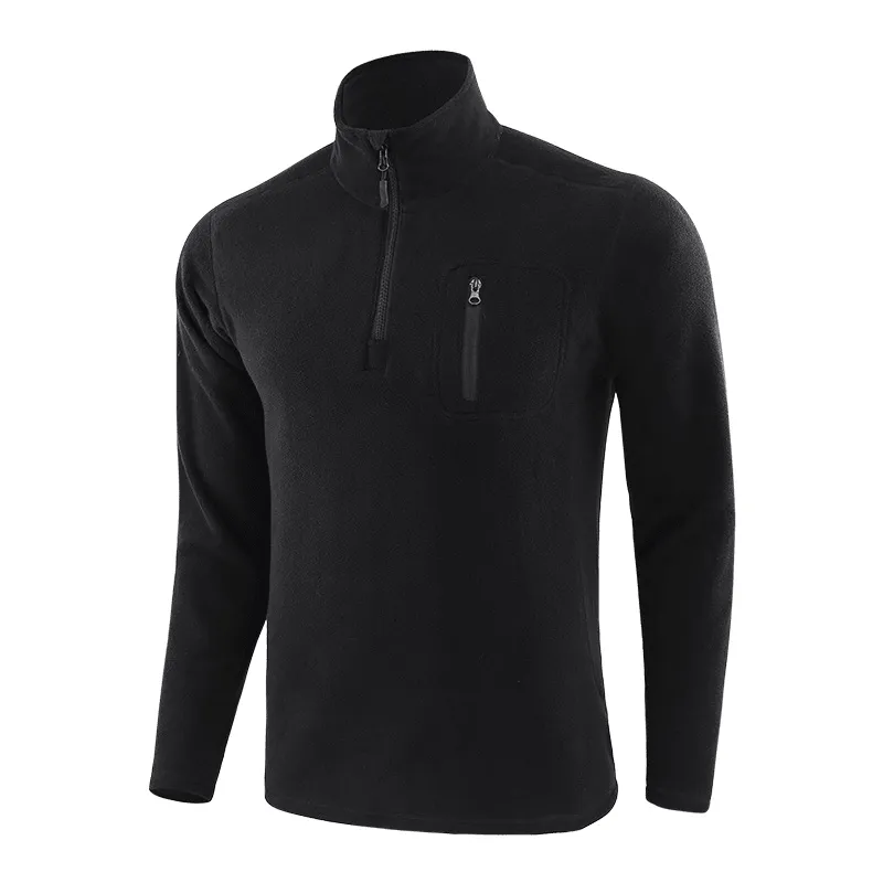 Cavalry Training Fleece Fleece, Windproof and Warm Fleece Fleece