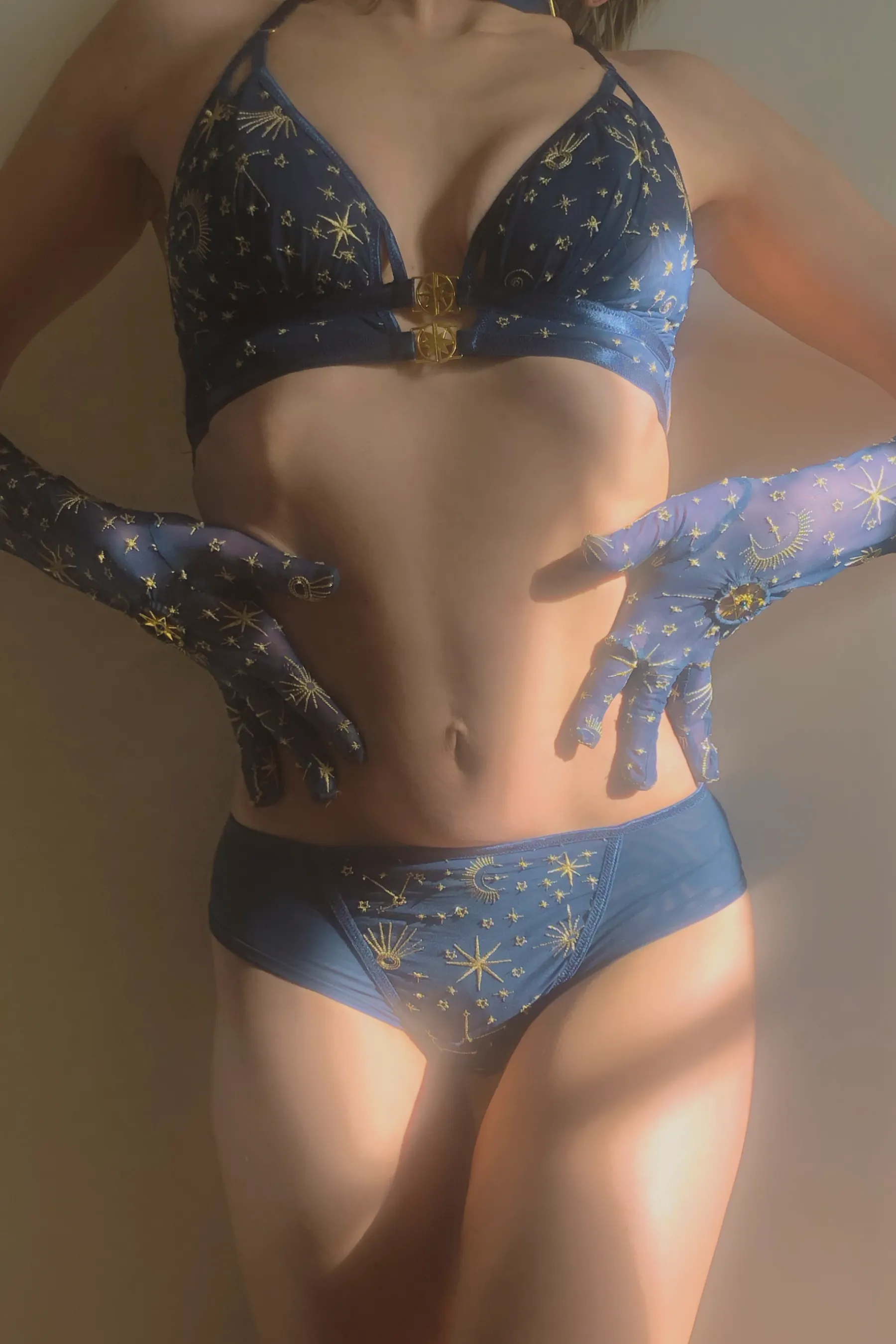 Celeste Hipster