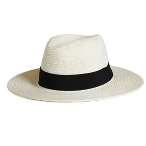Classic Panama Hat