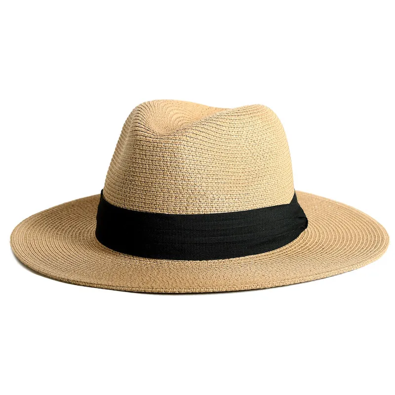 Classic Panama Hat